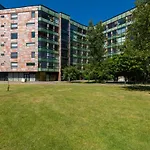 Central Lootsi Penthouse