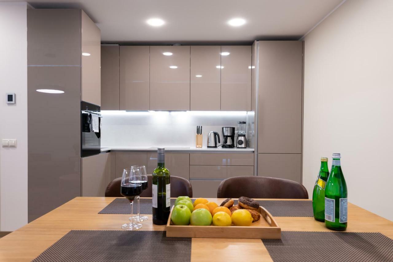 Lootsi Penthouse