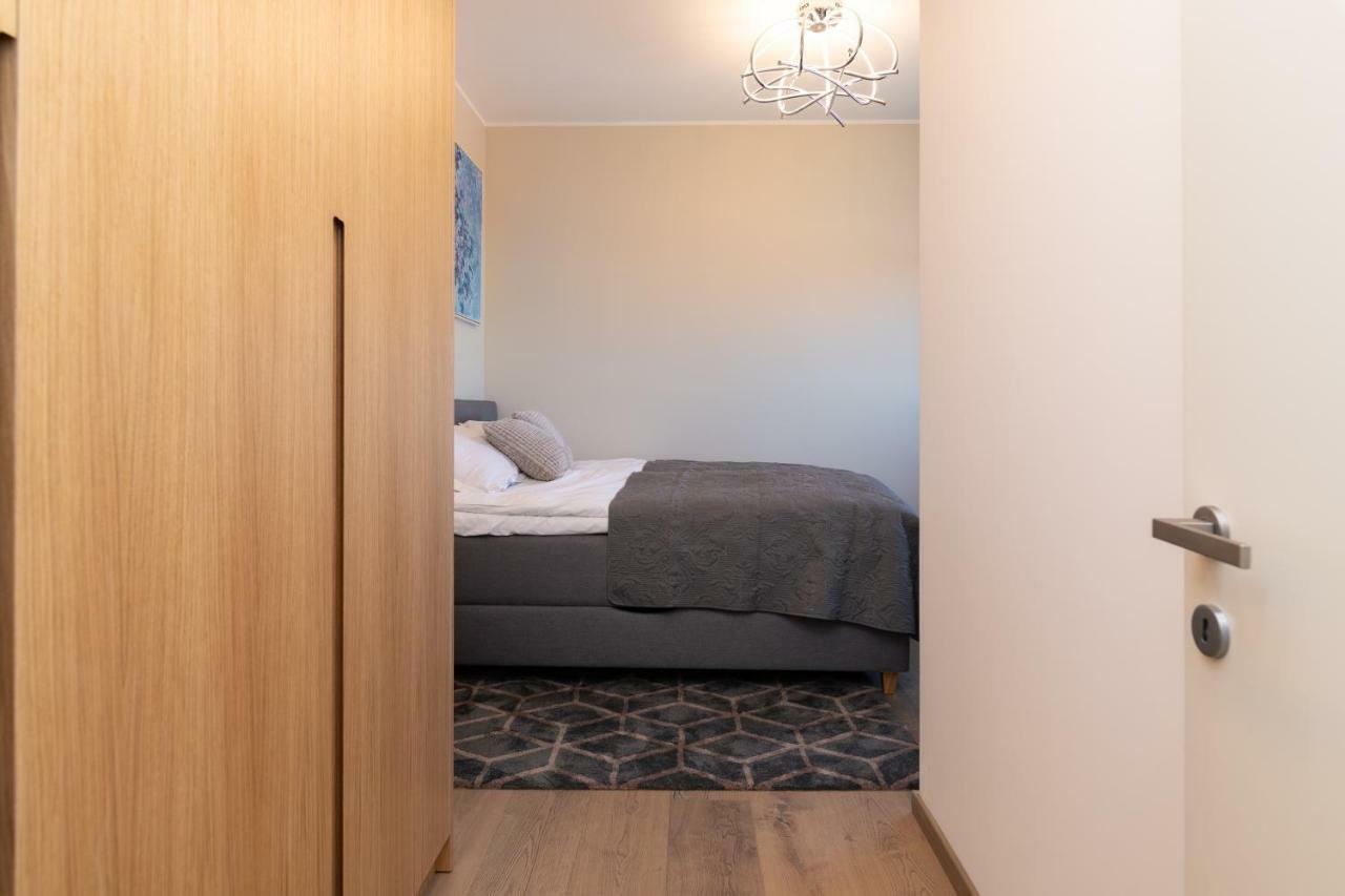 Lootsi Penthouse * Tallinn