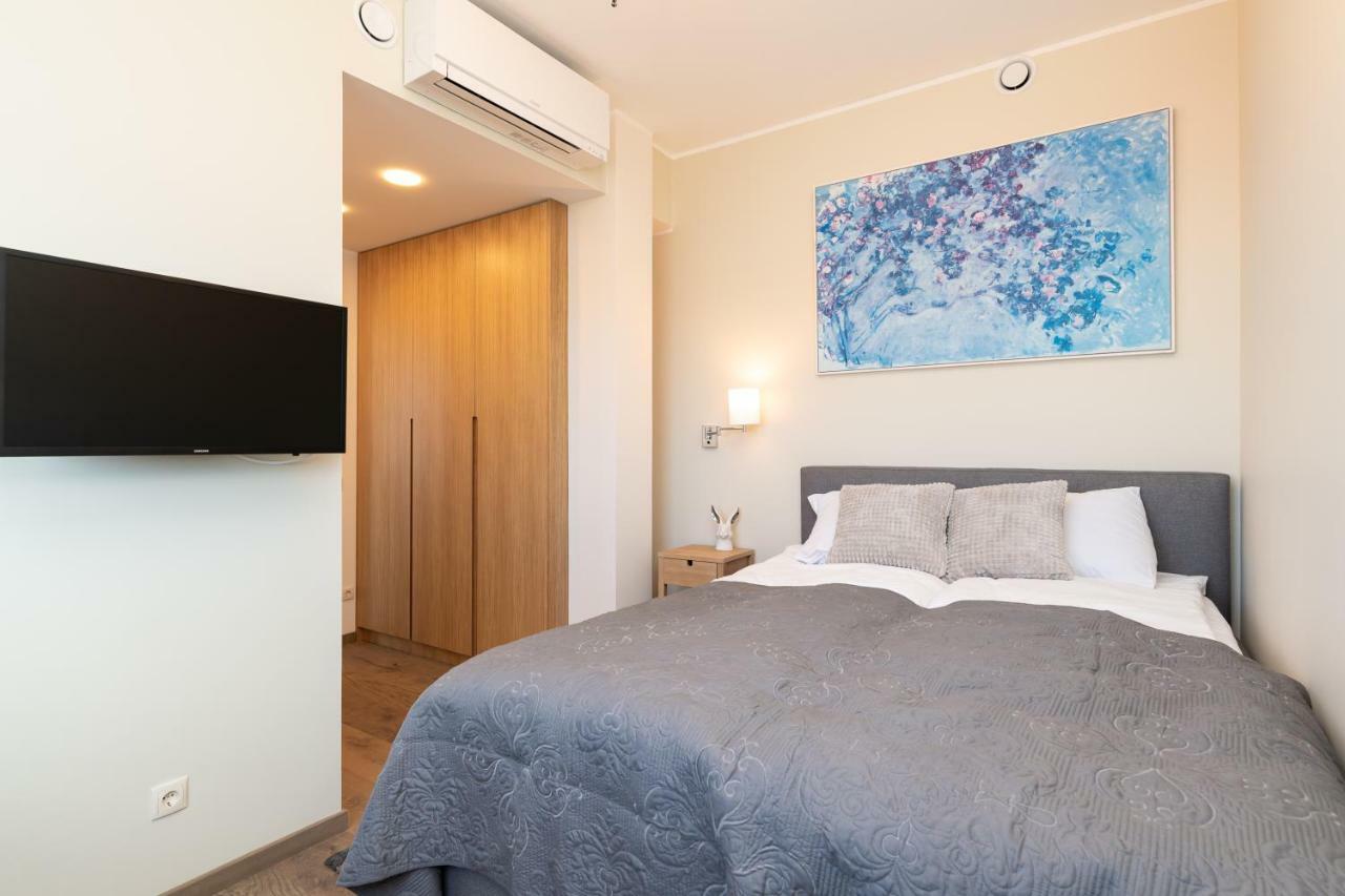 Lootsi Penthouse * Tallinn