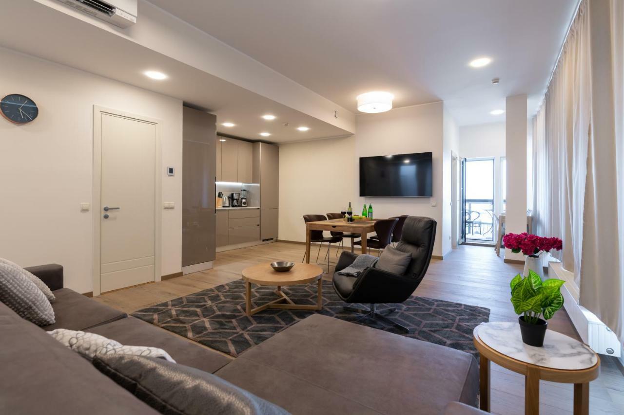 Lootsi Penthouse