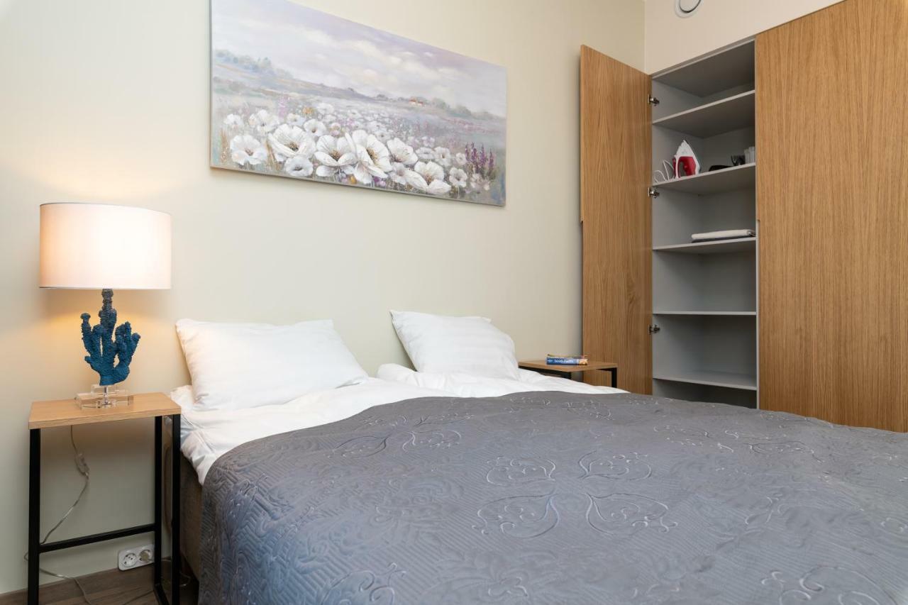 Lootsi Penthouse Tallinn