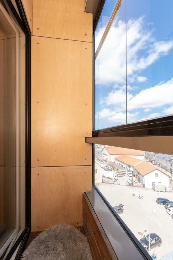 Lootsi Penthouse Tallinn
