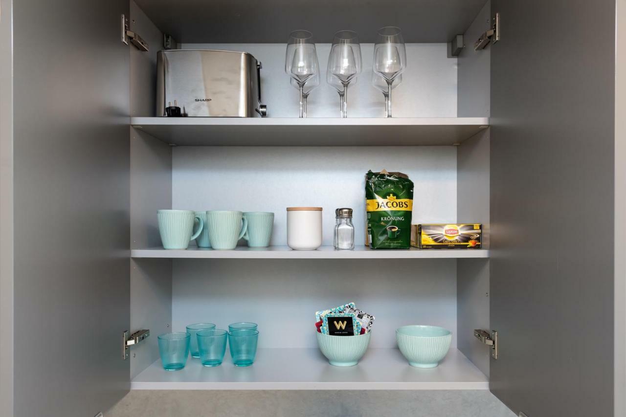 Lootsi Penthouse Lägenhet *
